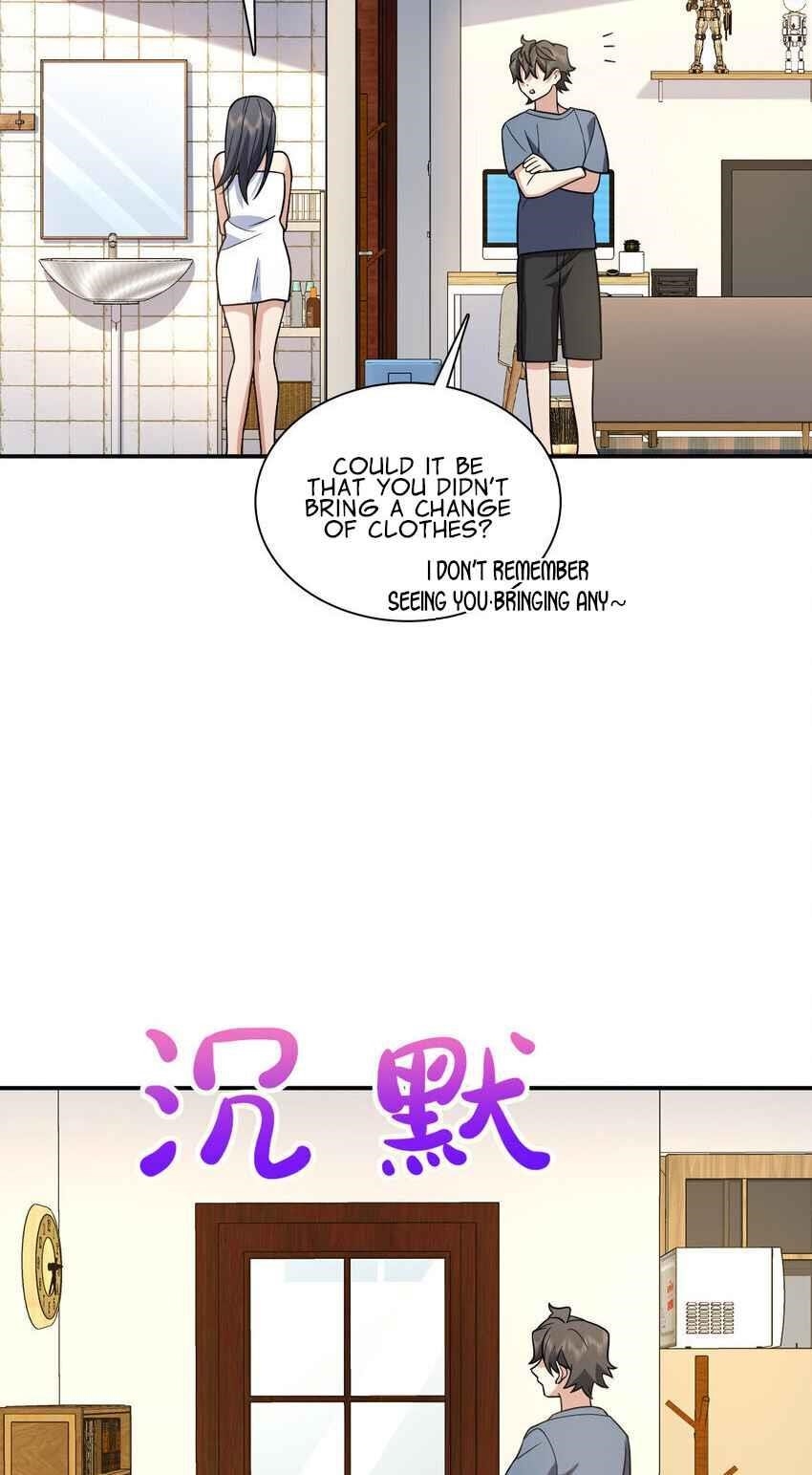 My Wife Is From a Thousand Years Ago Chapter 188 - Page 11