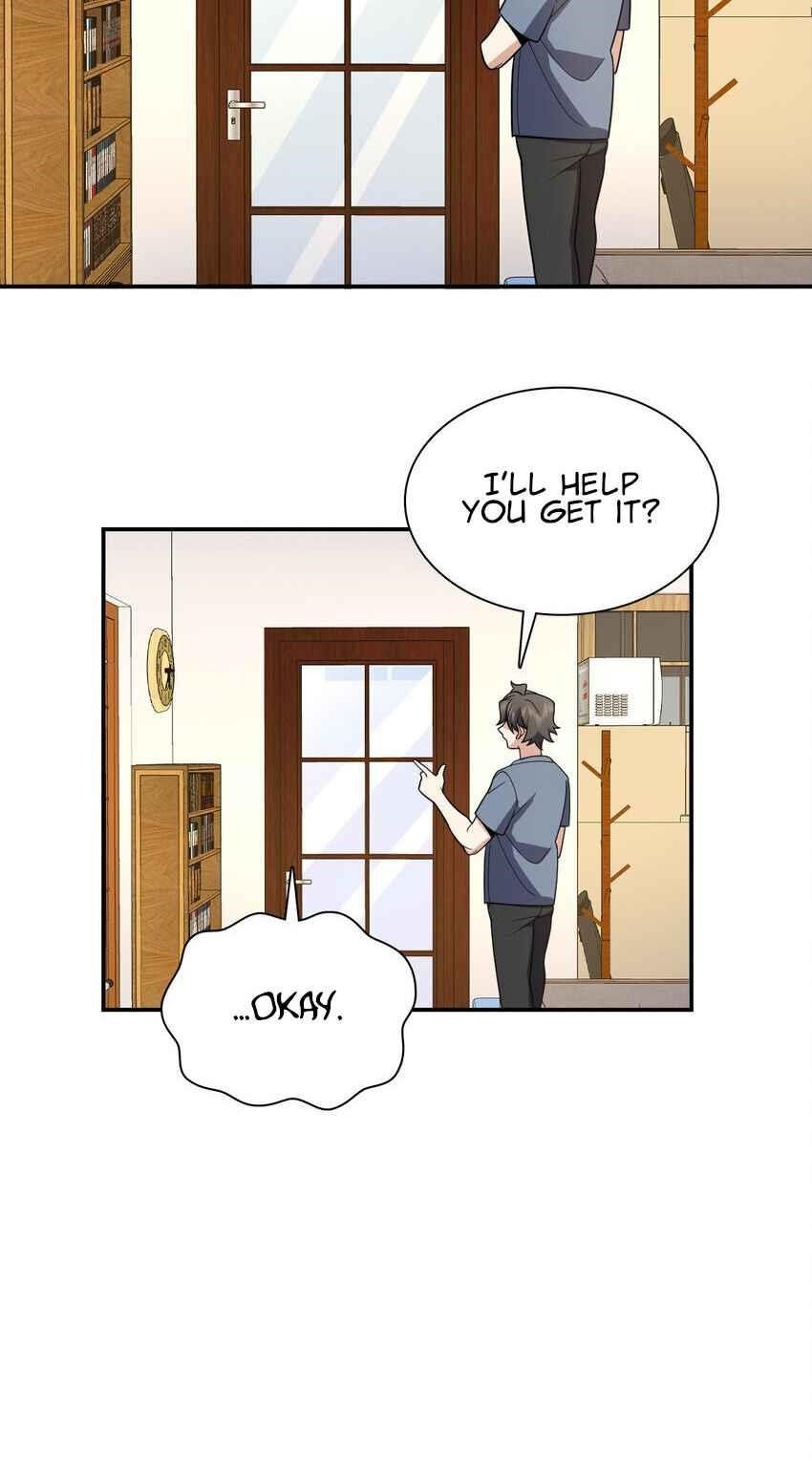 My Wife Is From a Thousand Years Ago Chapter 188 - Page 12