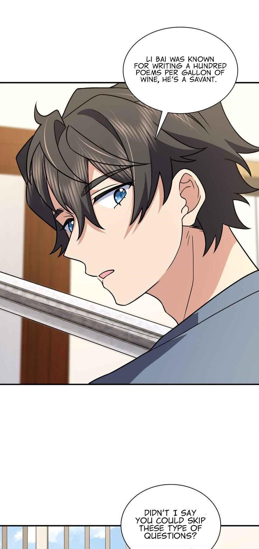 My Wife Is From a Thousand Years Ago Chapter 188 - Page 20