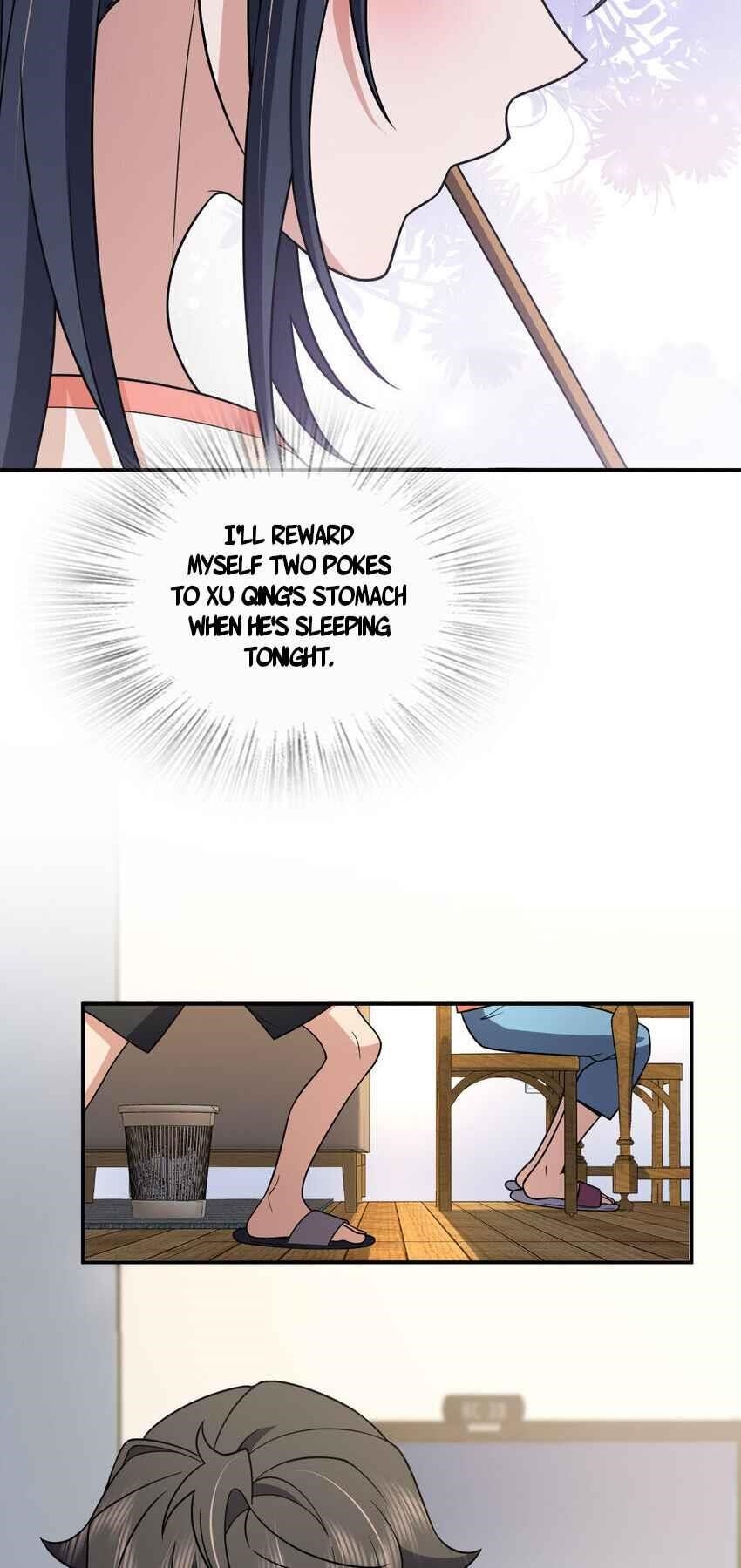 My Wife Is From a Thousand Years Ago Chapter 188 - Page 23