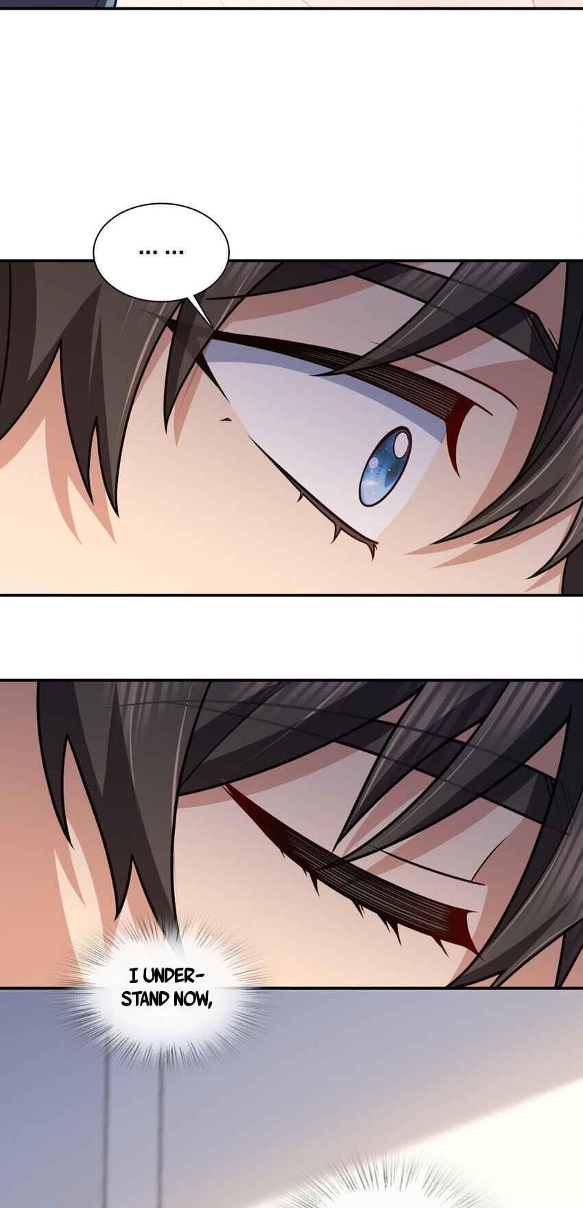 My Wife Is From a Thousand Years Ago Chapter 188 - Page 27