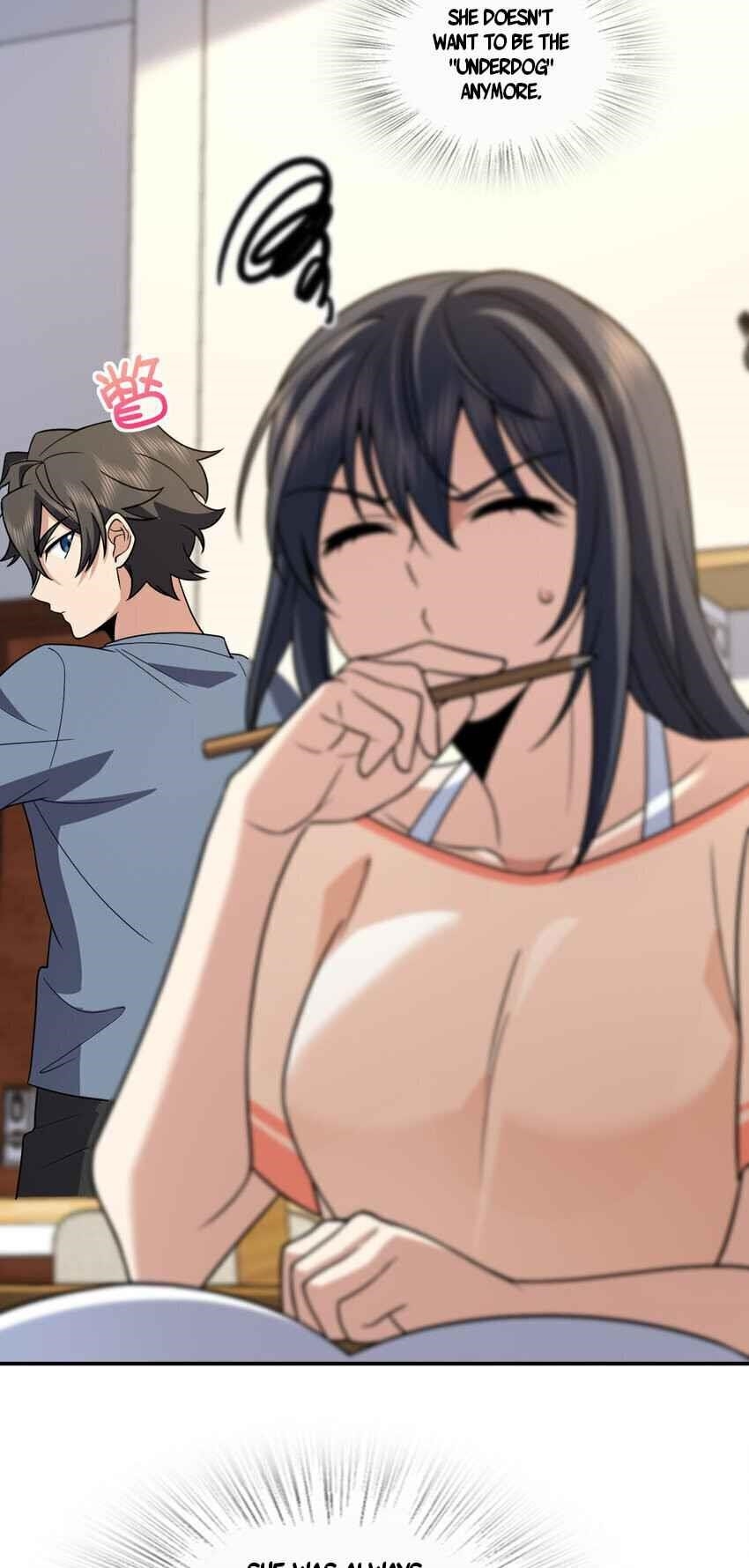 My Wife Is From a Thousand Years Ago Chapter 188 - Page 28