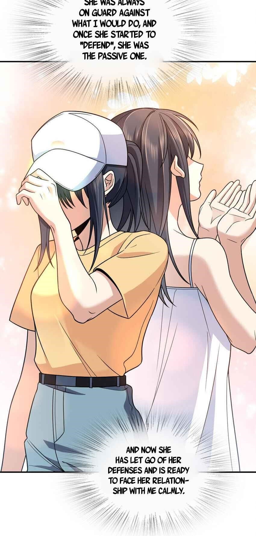 My Wife Is From a Thousand Years Ago Chapter 188 - Page 29