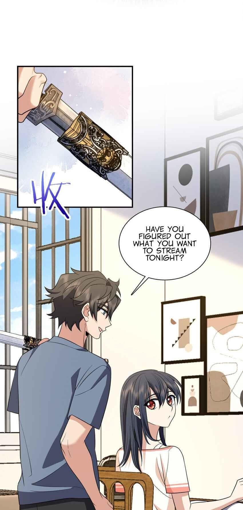 My Wife Is From a Thousand Years Ago Chapter 188 - Page 30