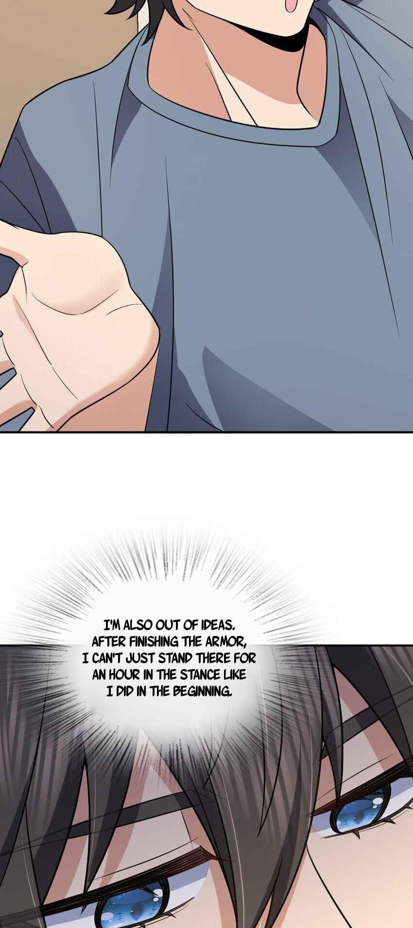 My Wife Is From a Thousand Years Ago Chapter 188 - Page 34