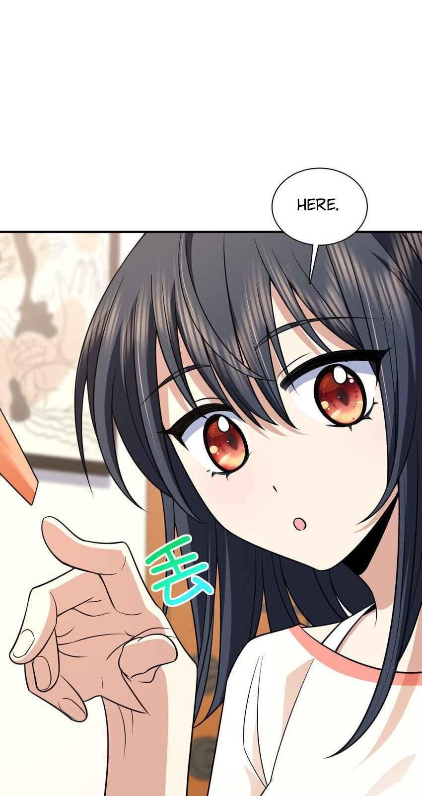 My Wife Is From a Thousand Years Ago Chapter 188 - Page 39