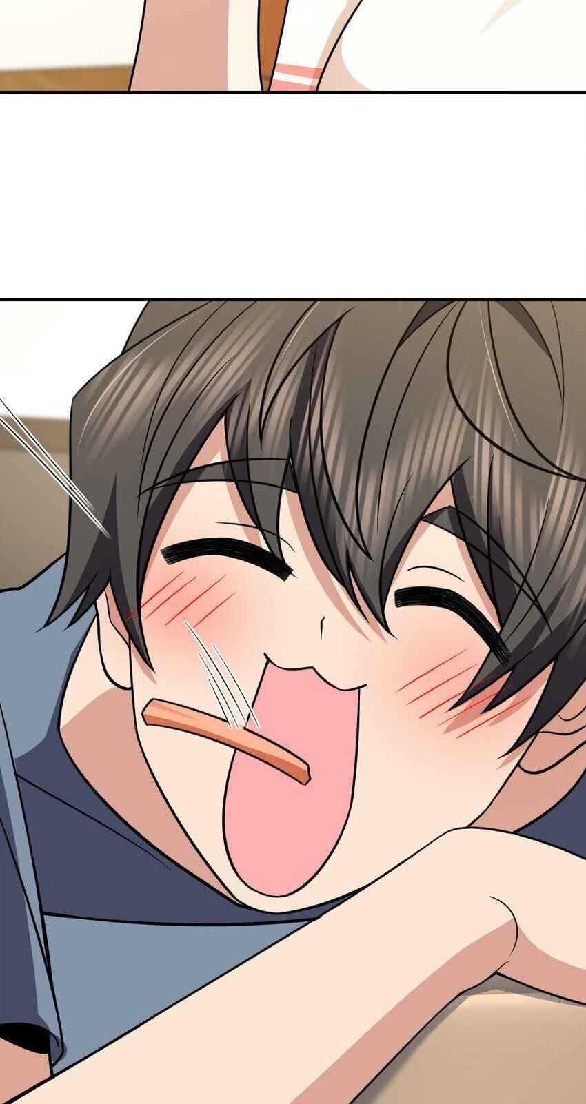 My Wife Is From a Thousand Years Ago Chapter 188 - Page 40