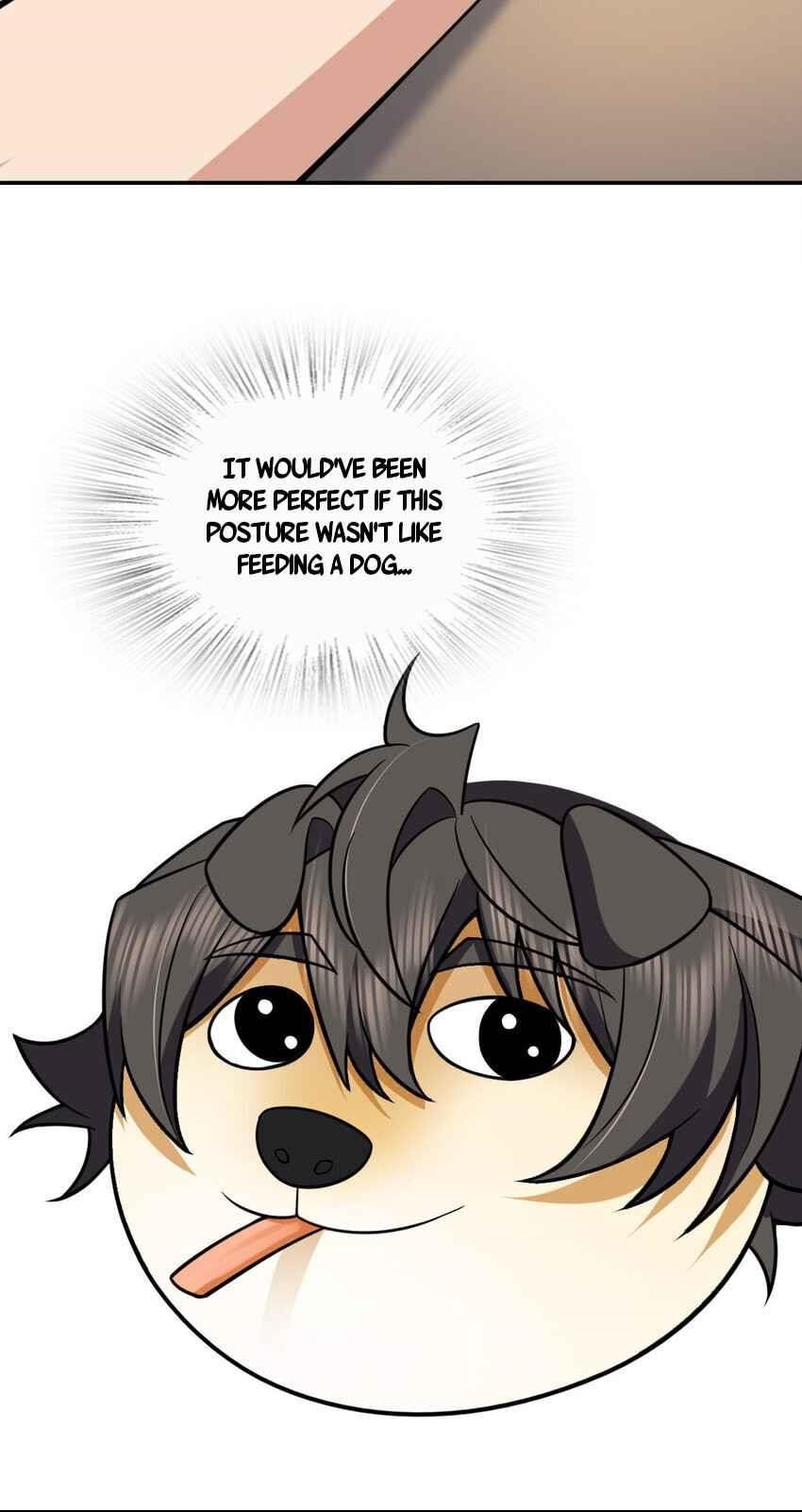 My Wife Is From a Thousand Years Ago Chapter 188 - Page 41