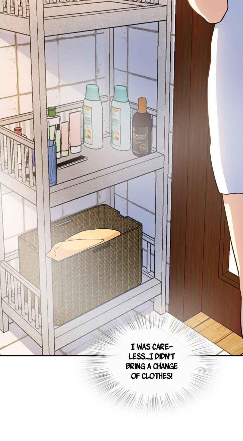 My Wife Is From a Thousand Years Ago Chapter 188 - Page 9