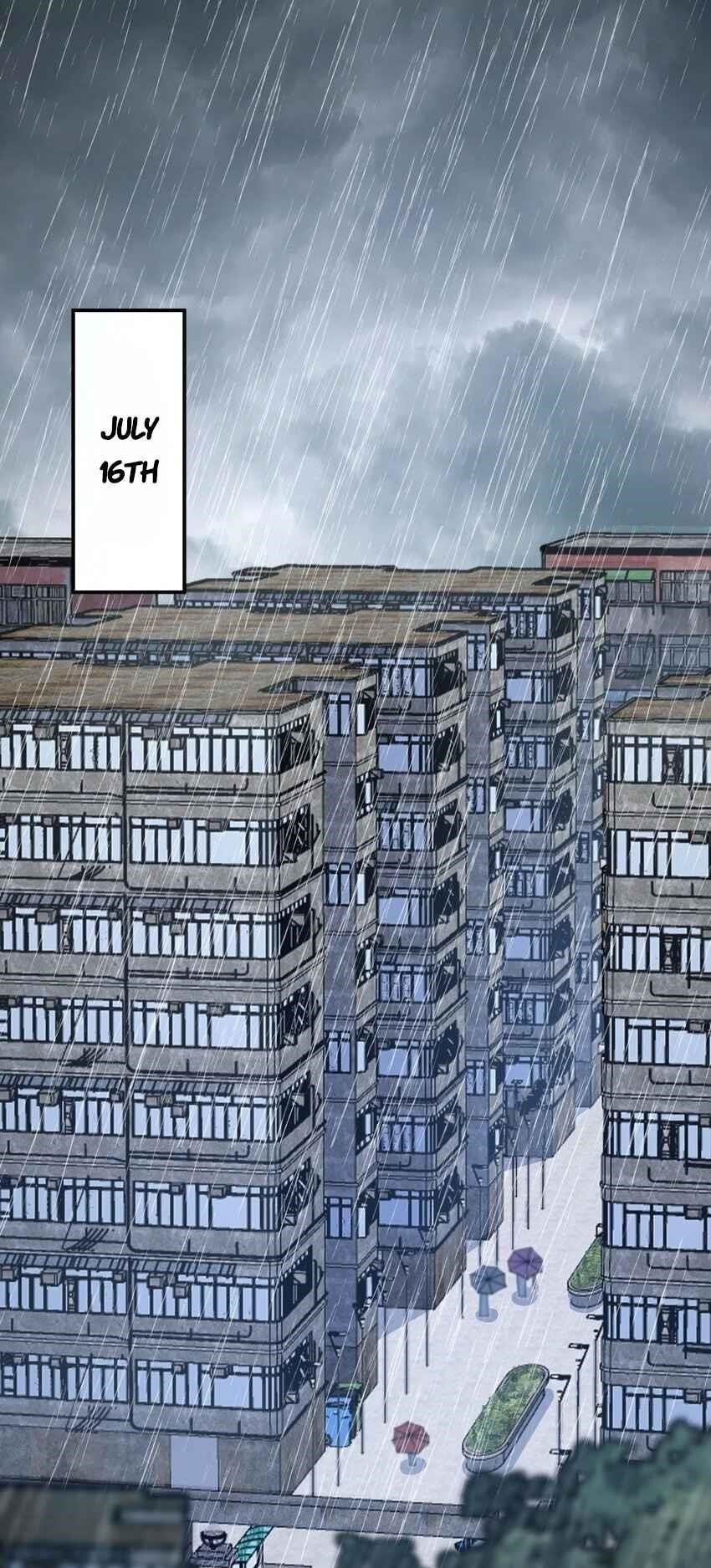 My Wife Is From a Thousand Years Ago Chapter 189 - Page 1