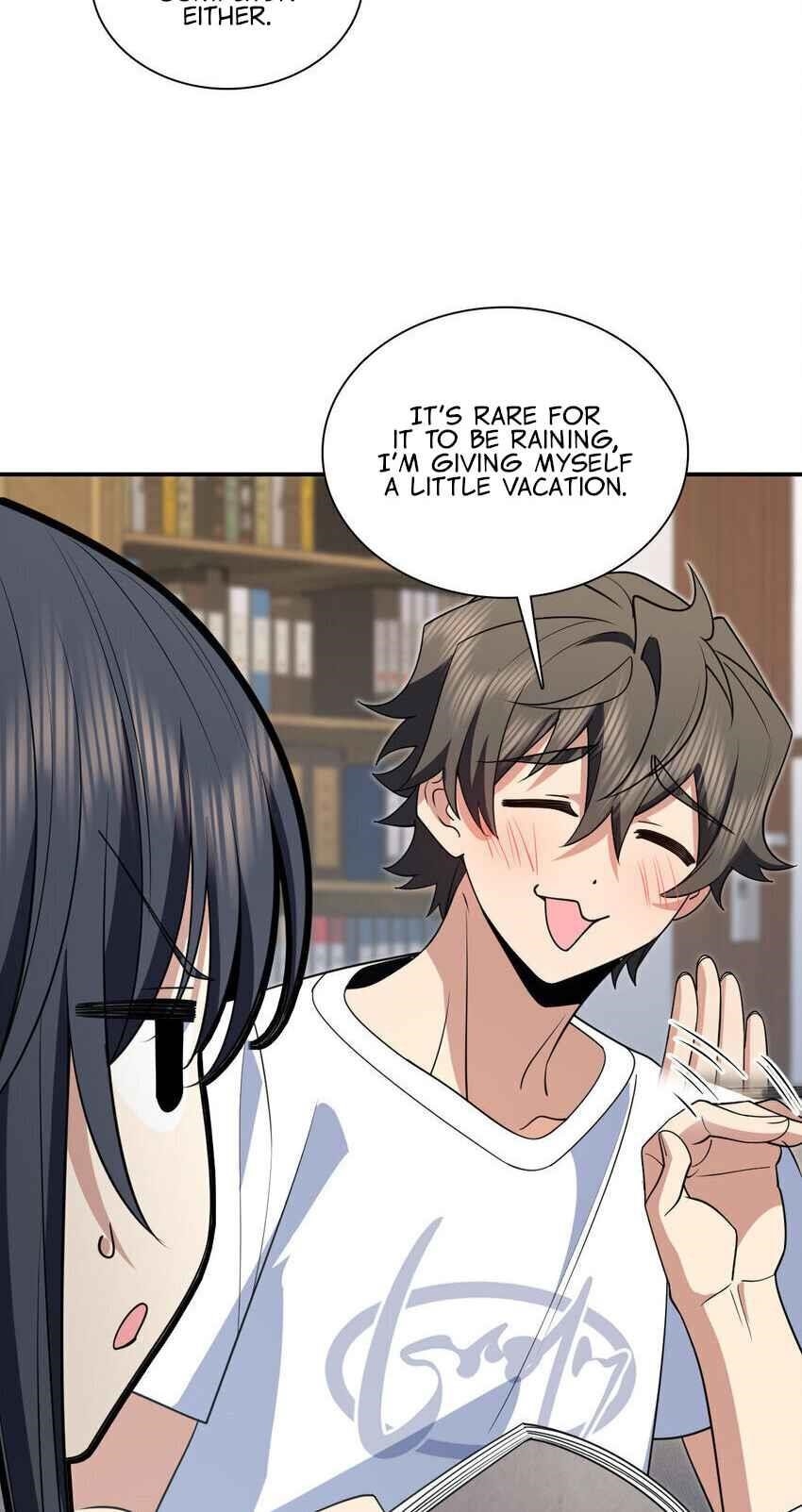 My Wife Is From a Thousand Years Ago Chapter 189 - Page 14