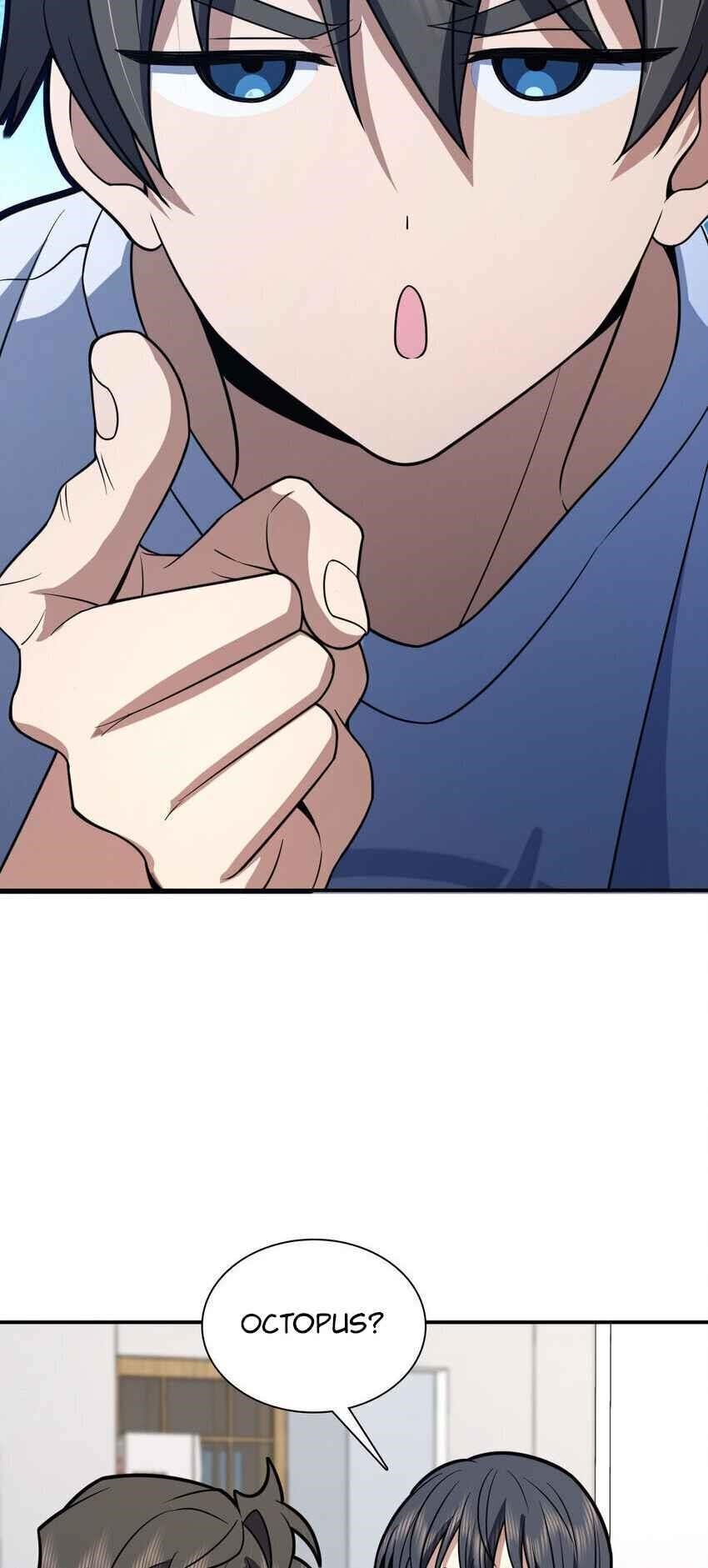 My Wife Is From a Thousand Years Ago Chapter 189 - Page 24