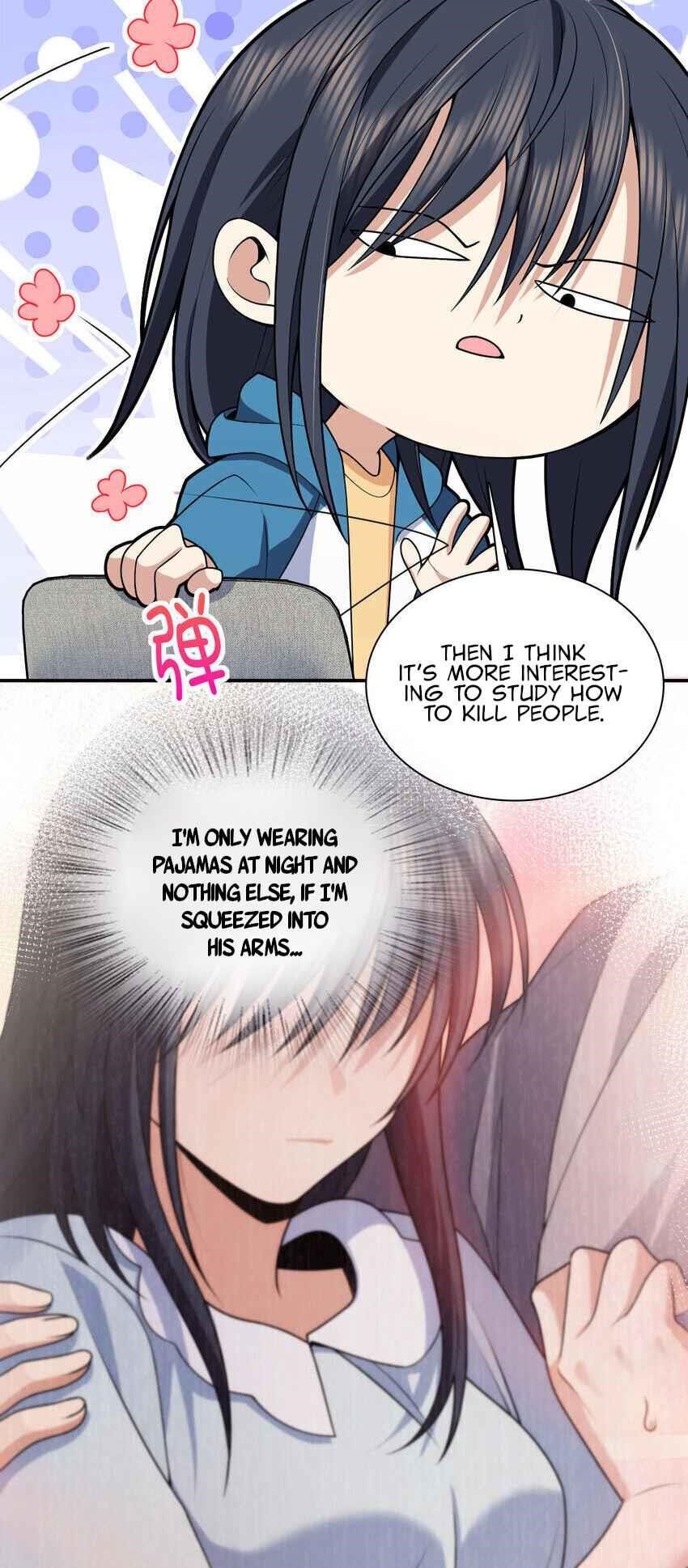 My Wife Is From a Thousand Years Ago Chapter 189 - Page 41