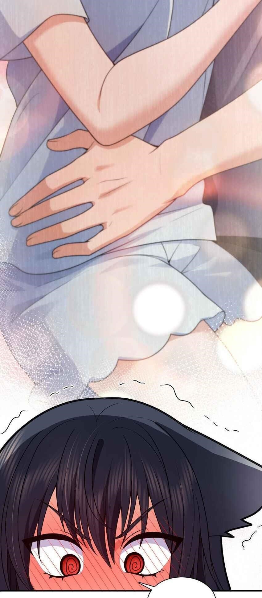 My Wife Is From a Thousand Years Ago Chapter 189 - Page 42