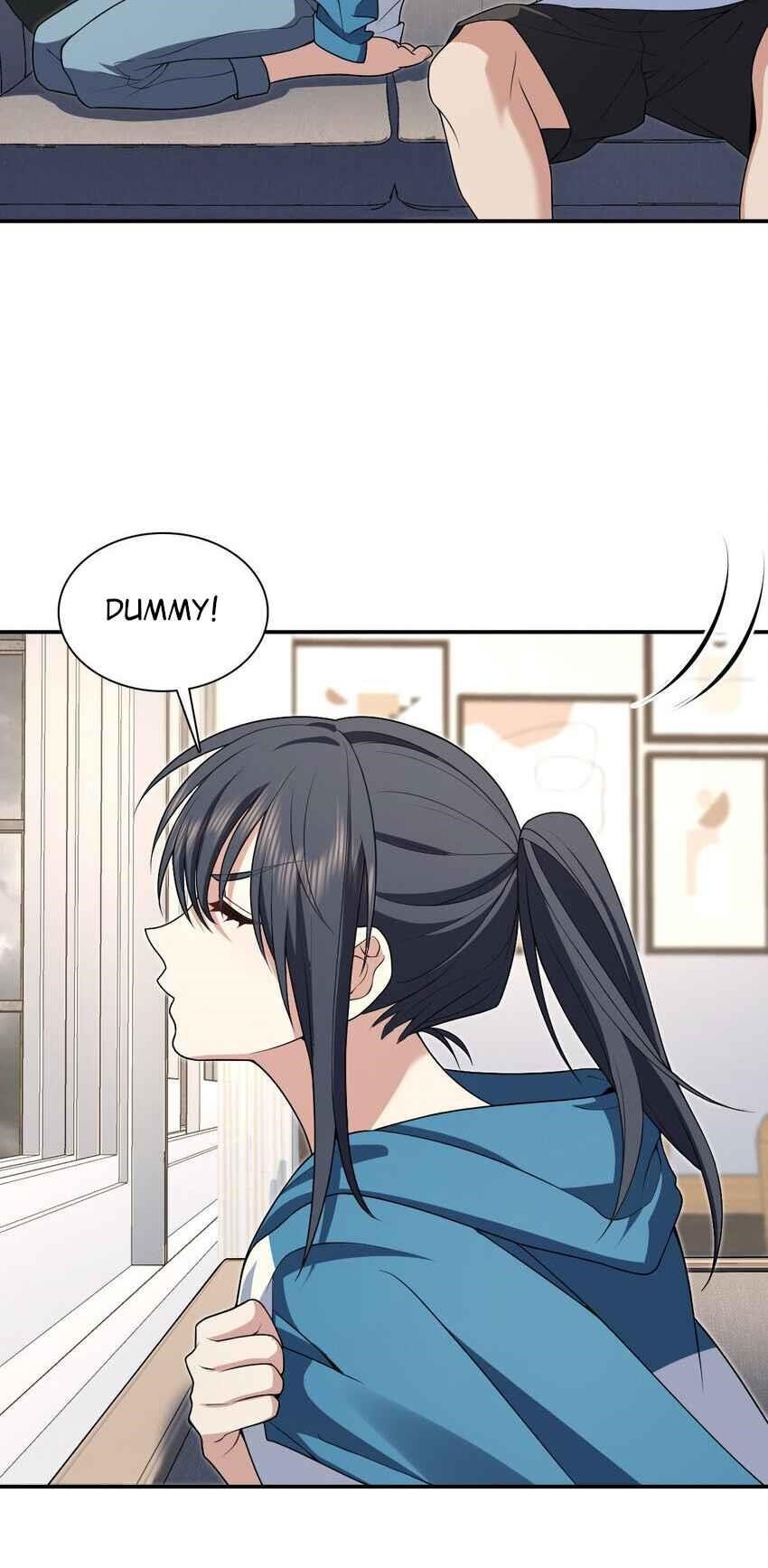 My Wife Is From a Thousand Years Ago Chapter 189 - Page 8