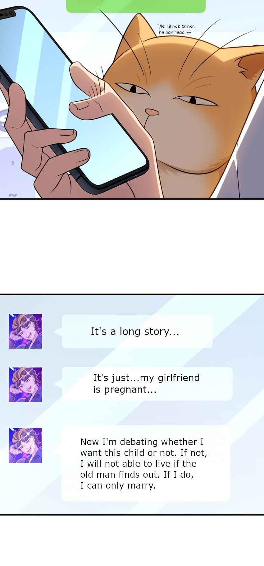 My Wife Is From a Thousand Years Ago Chapter 190 - Page 11