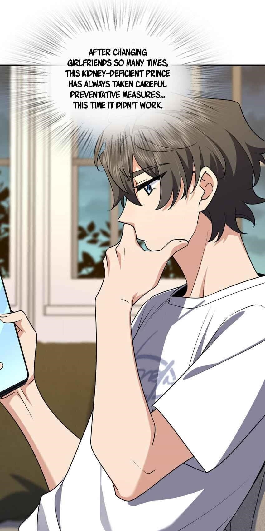 My Wife Is From a Thousand Years Ago Chapter 190 - Page 12