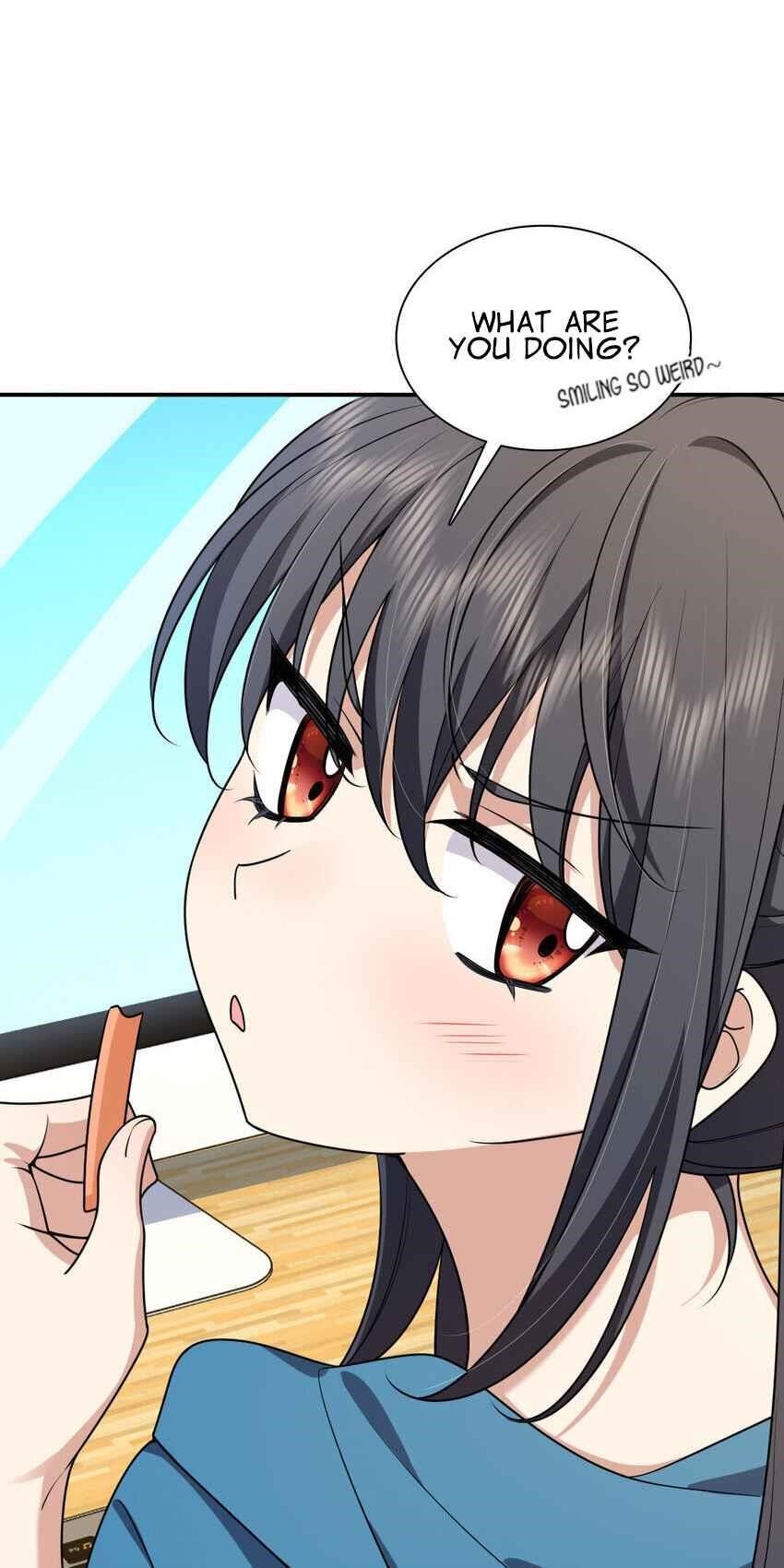 My Wife Is From a Thousand Years Ago Chapter 190 - Page 15