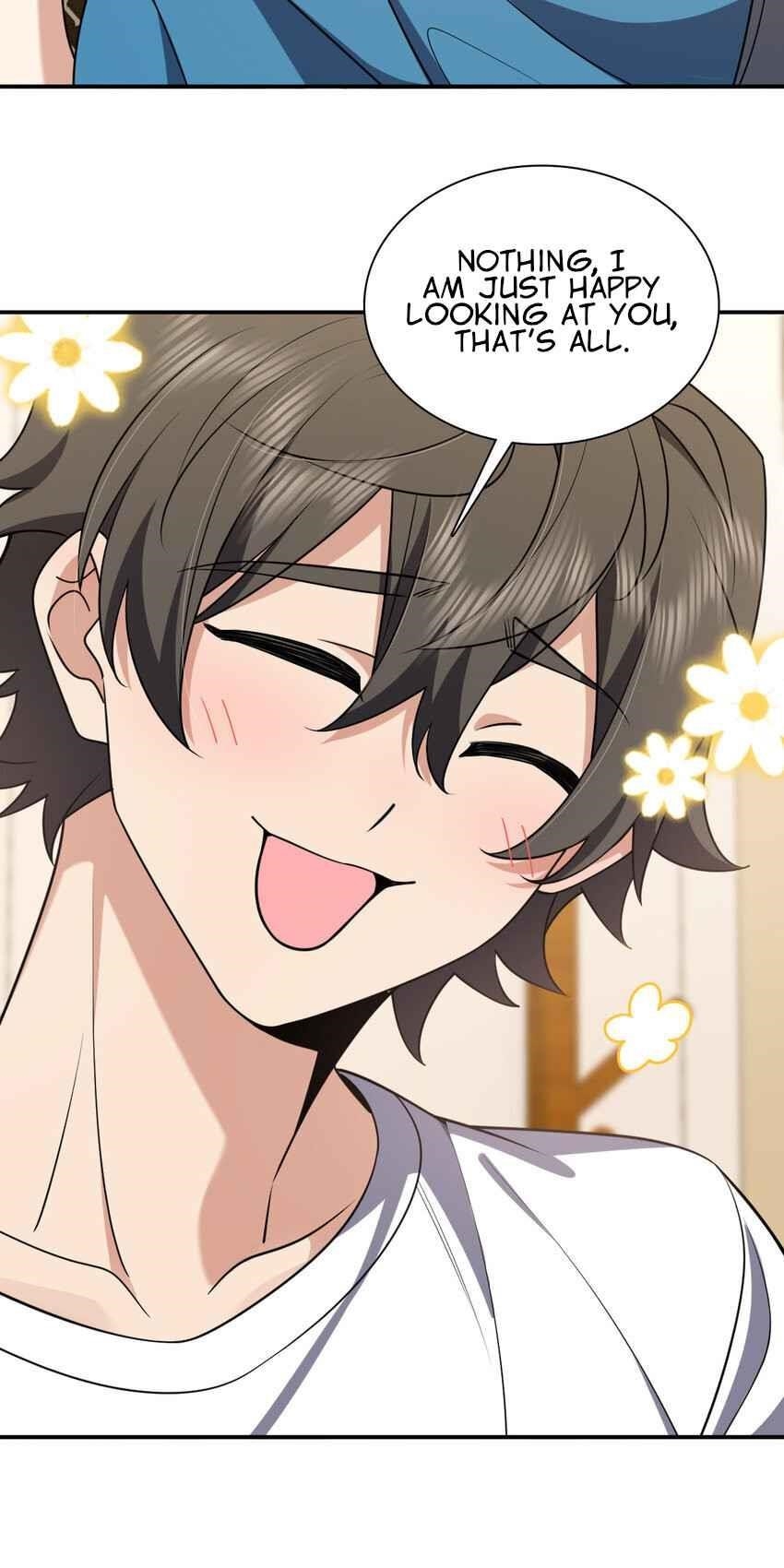 My Wife Is From a Thousand Years Ago Chapter 190 - Page 16