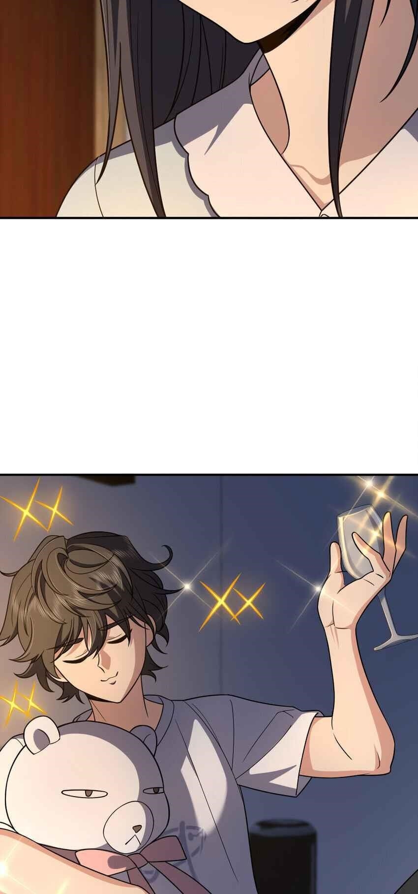 My Wife Is From a Thousand Years Ago Chapter 190 - Page 19