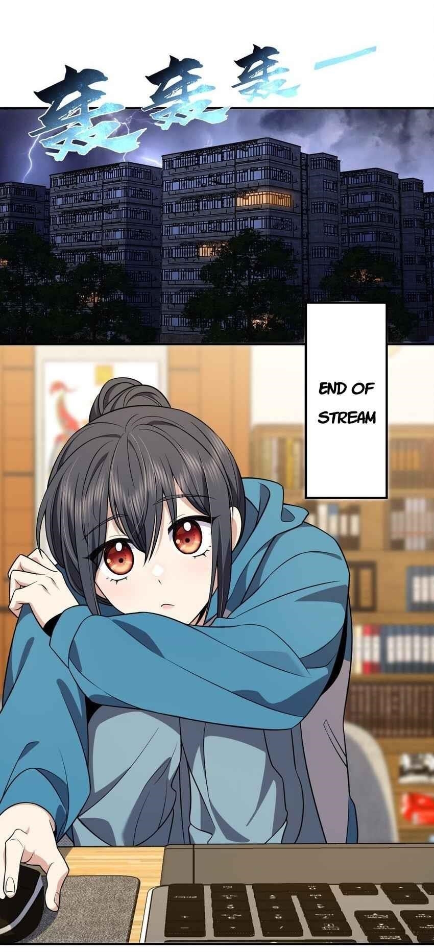 My Wife Is From a Thousand Years Ago Chapter 190 - Page 2