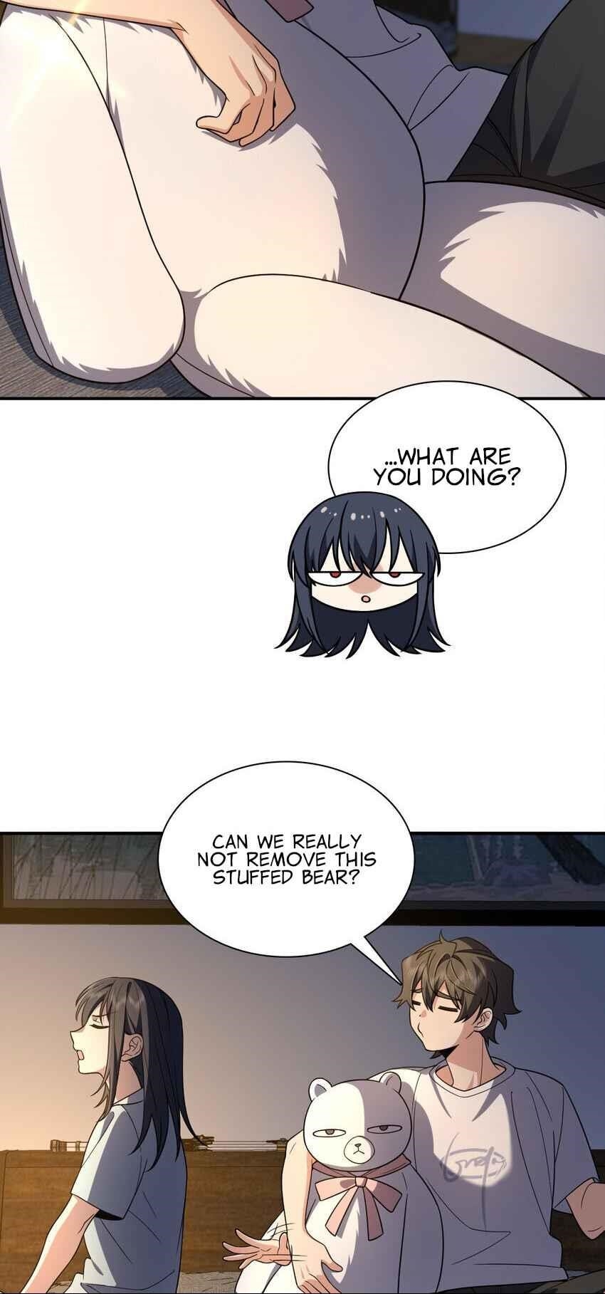 My Wife Is From a Thousand Years Ago Chapter 190 - Page 20