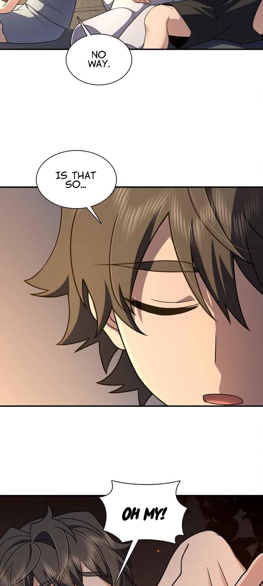 My Wife Is From a Thousand Years Ago Chapter 190 - Page 21