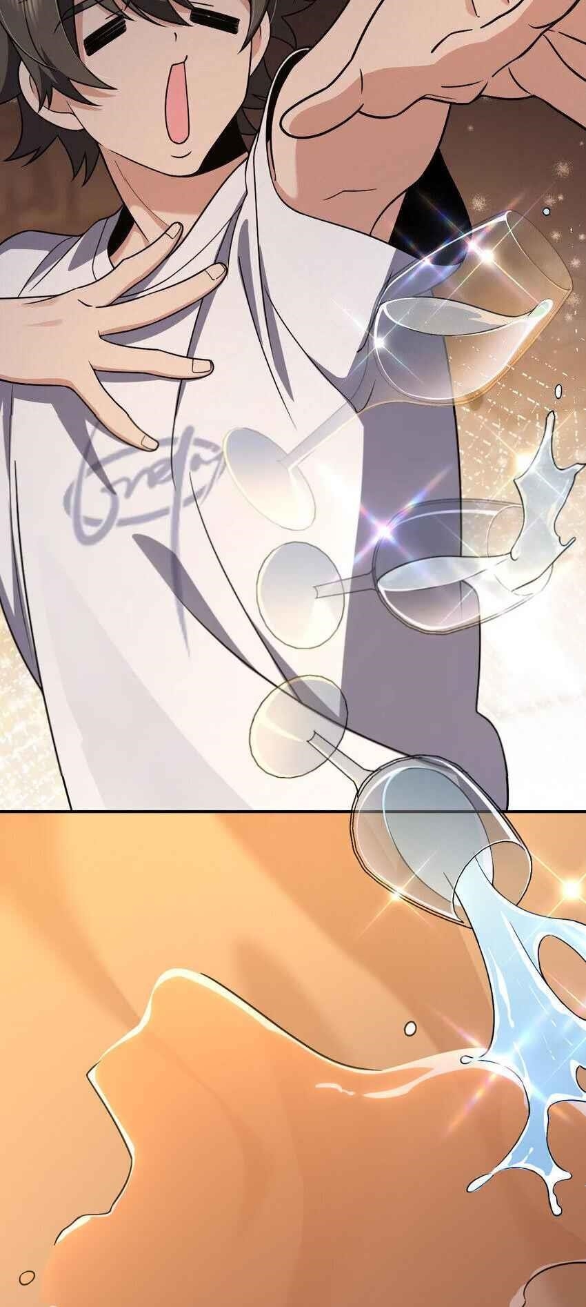 My Wife Is From a Thousand Years Ago Chapter 190 - Page 22