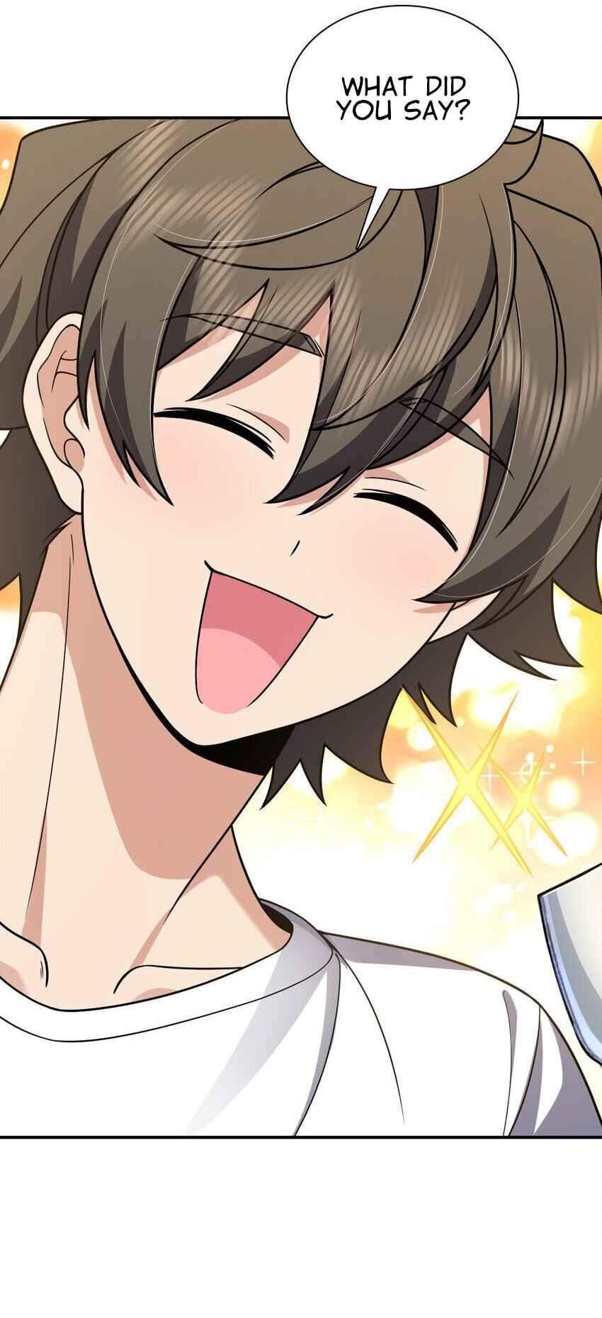 My Wife Is From a Thousand Years Ago Chapter 190 - Page 28