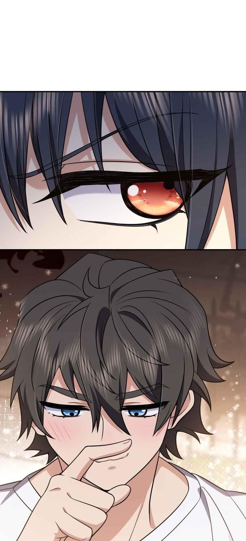 My Wife Is From a Thousand Years Ago Chapter 190 - Page 3