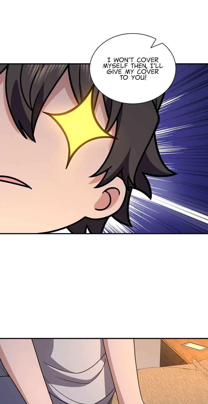 My Wife Is From a Thousand Years Ago Chapter 190 - Page 30