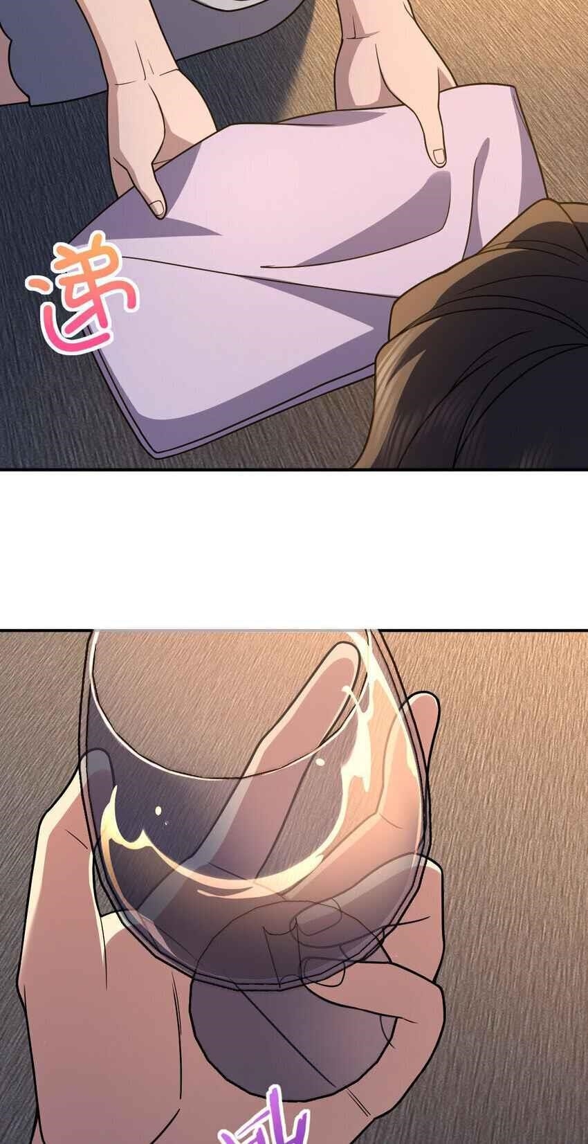 My Wife Is From a Thousand Years Ago Chapter 190 - Page 31