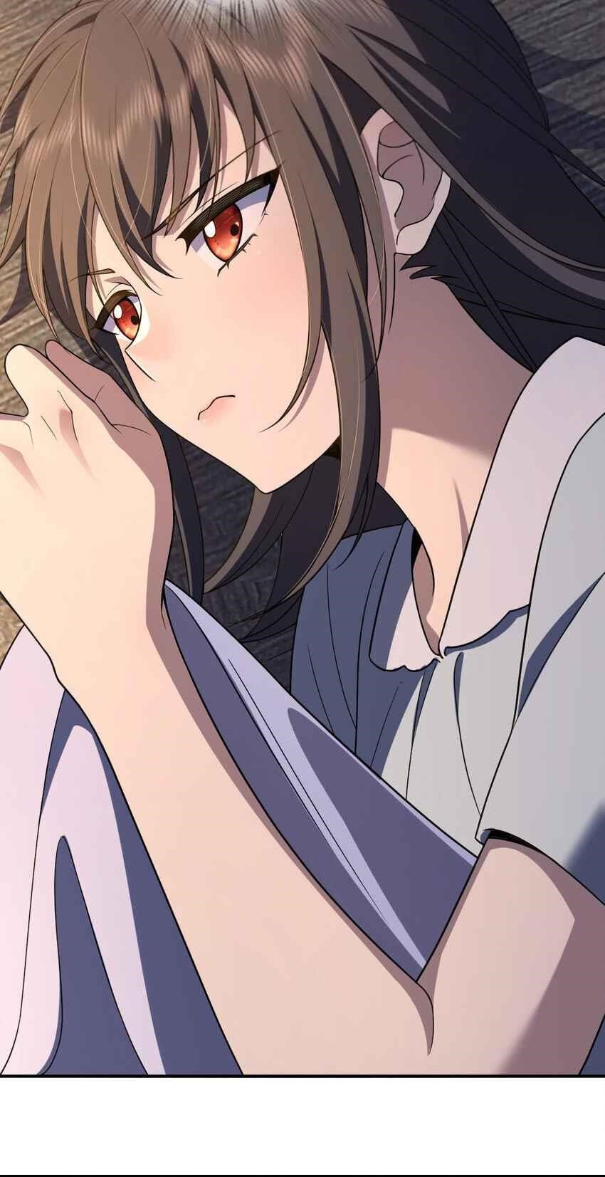 My Wife Is From a Thousand Years Ago Chapter 190 - Page 34