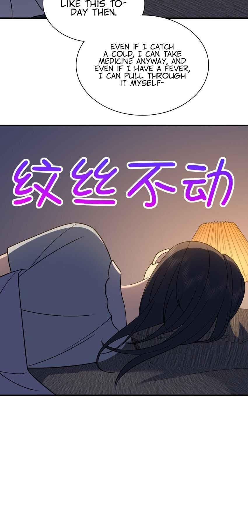 My Wife Is From a Thousand Years Ago Chapter 190 - Page 36