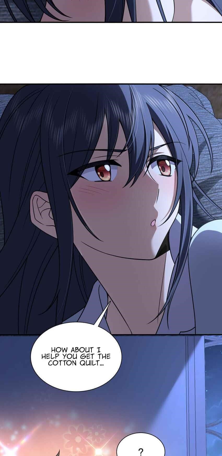 My Wife Is From a Thousand Years Ago Chapter 190 - Page 38