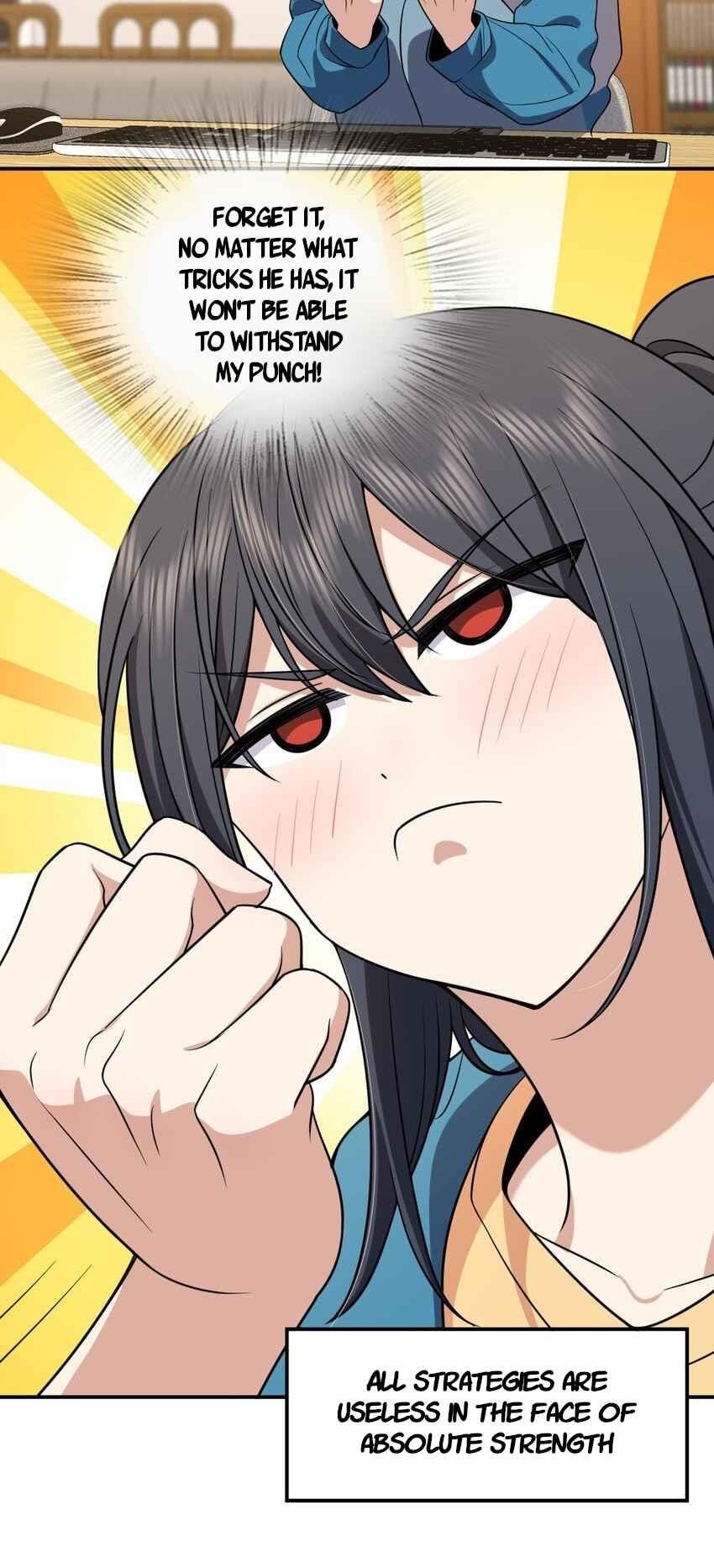 My Wife Is From a Thousand Years Ago Chapter 190 - Page 5