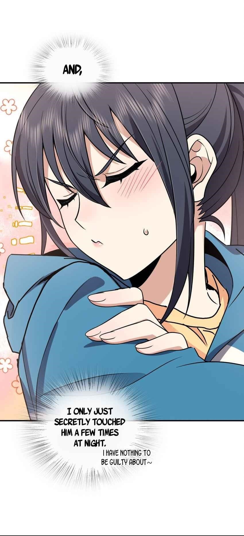 My Wife Is From a Thousand Years Ago Chapter 190 - Page 6