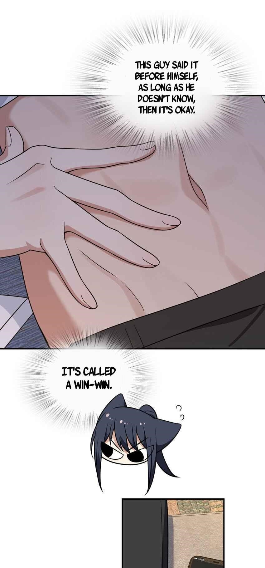 My Wife Is From a Thousand Years Ago Chapter 190 - Page 7