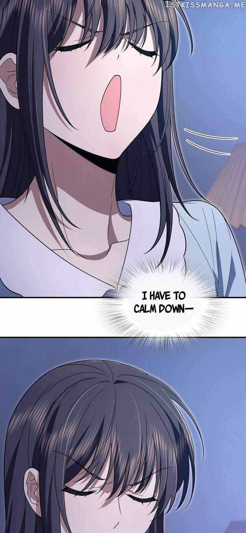 My Wife Is From a Thousand Years Ago Chapter 191 - Page 4