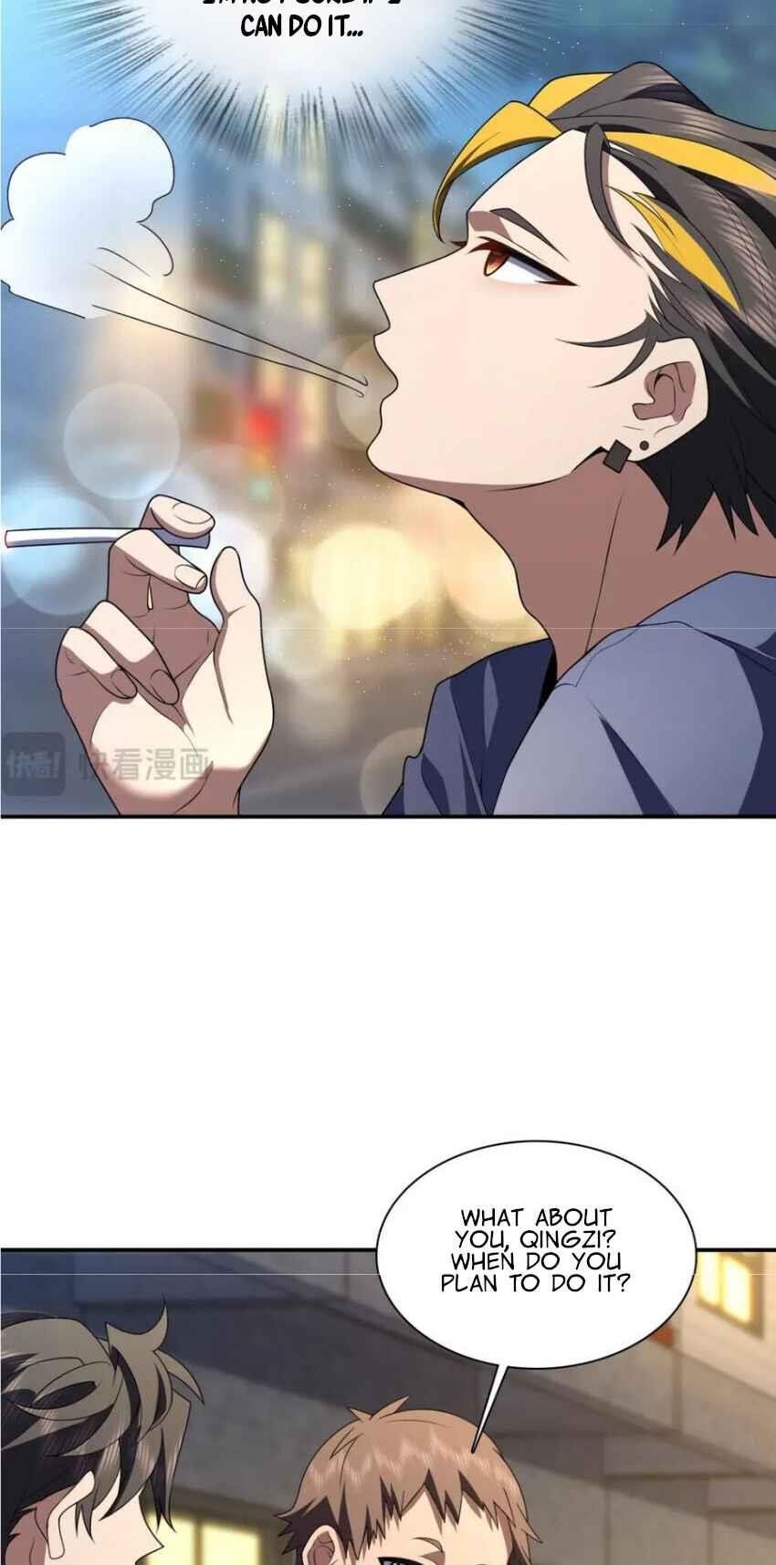 My Wife Is From a Thousand Years Ago Chapter 193 - Page 15