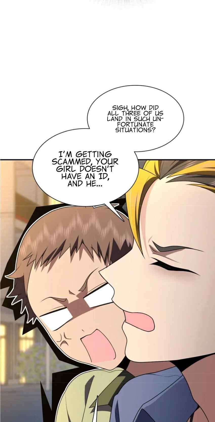 My Wife Is From a Thousand Years Ago Chapter 193 - Page 22