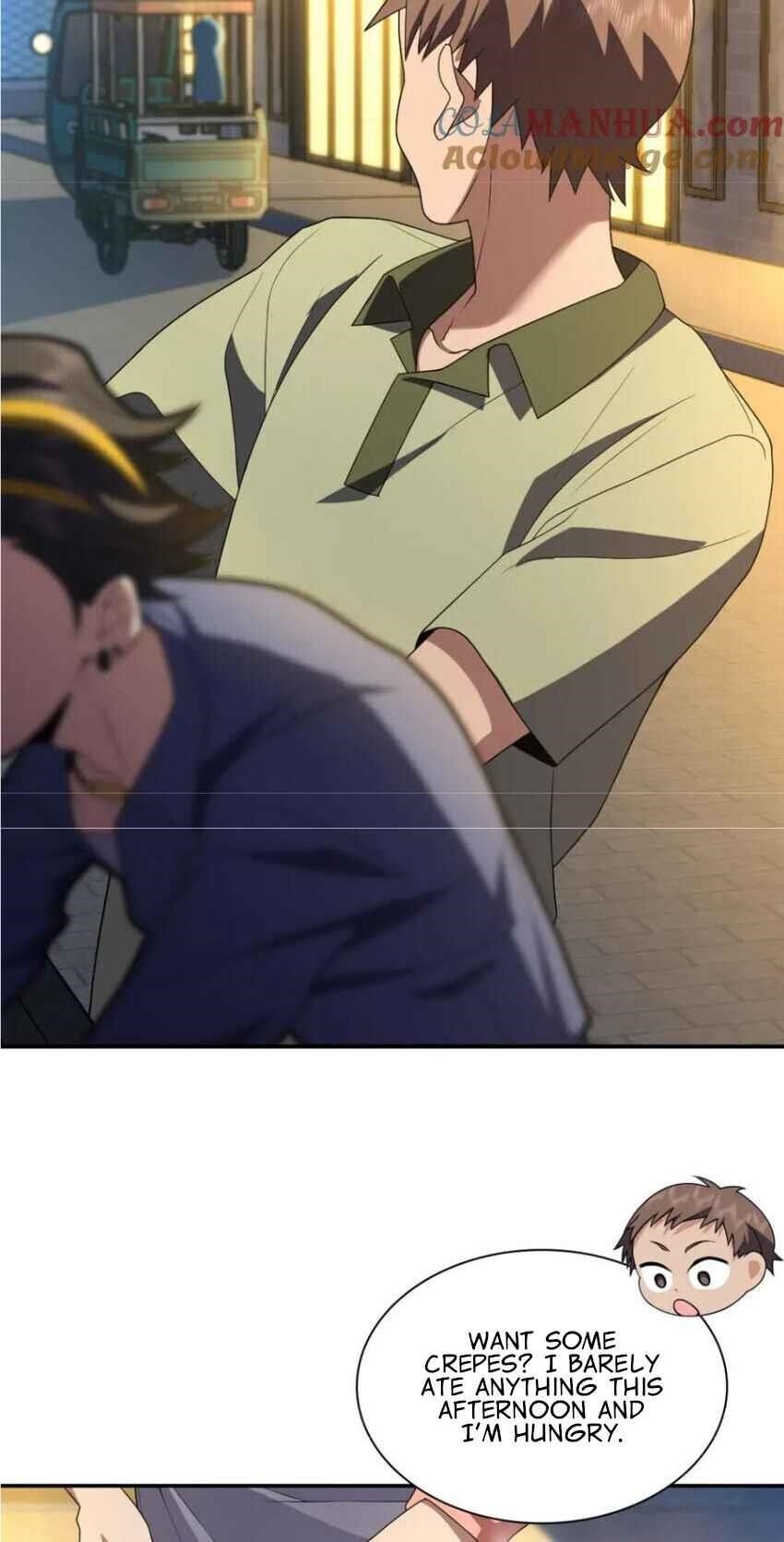 My Wife Is From a Thousand Years Ago Chapter 193 - Page 24