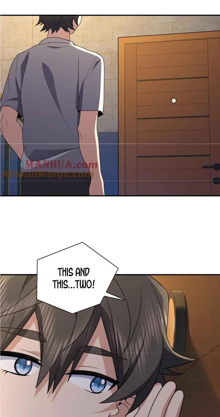 My Wife Is From a Thousand Years Ago Chapter 193 - Page 33