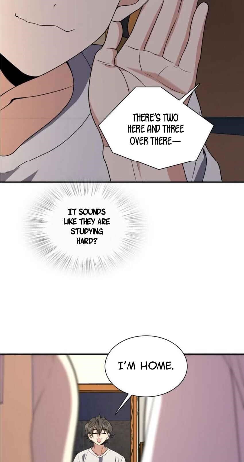 My Wife Is From a Thousand Years Ago Chapter 193 - Page 34