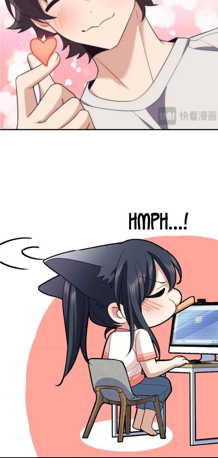 My Wife Is From a Thousand Years Ago Chapter 193 - Page 42