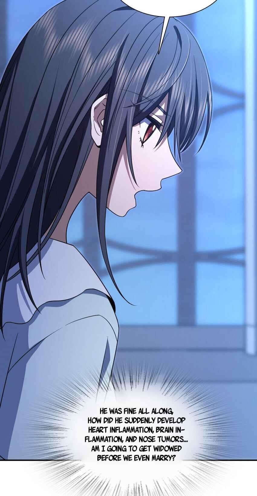 My Wife Is From a Thousand Years Ago Chapter 195 - Page 13