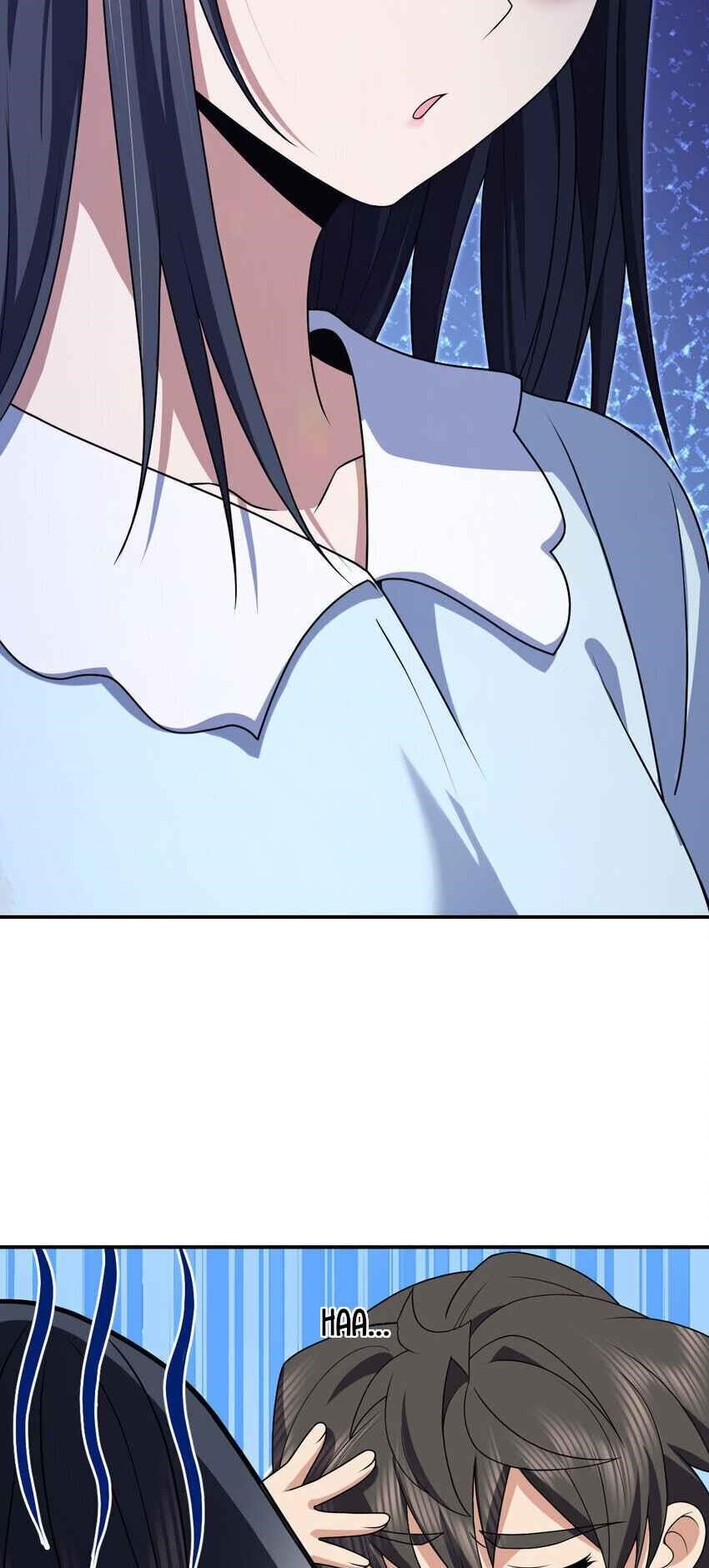 My Wife Is From a Thousand Years Ago Chapter 195 - Page 18