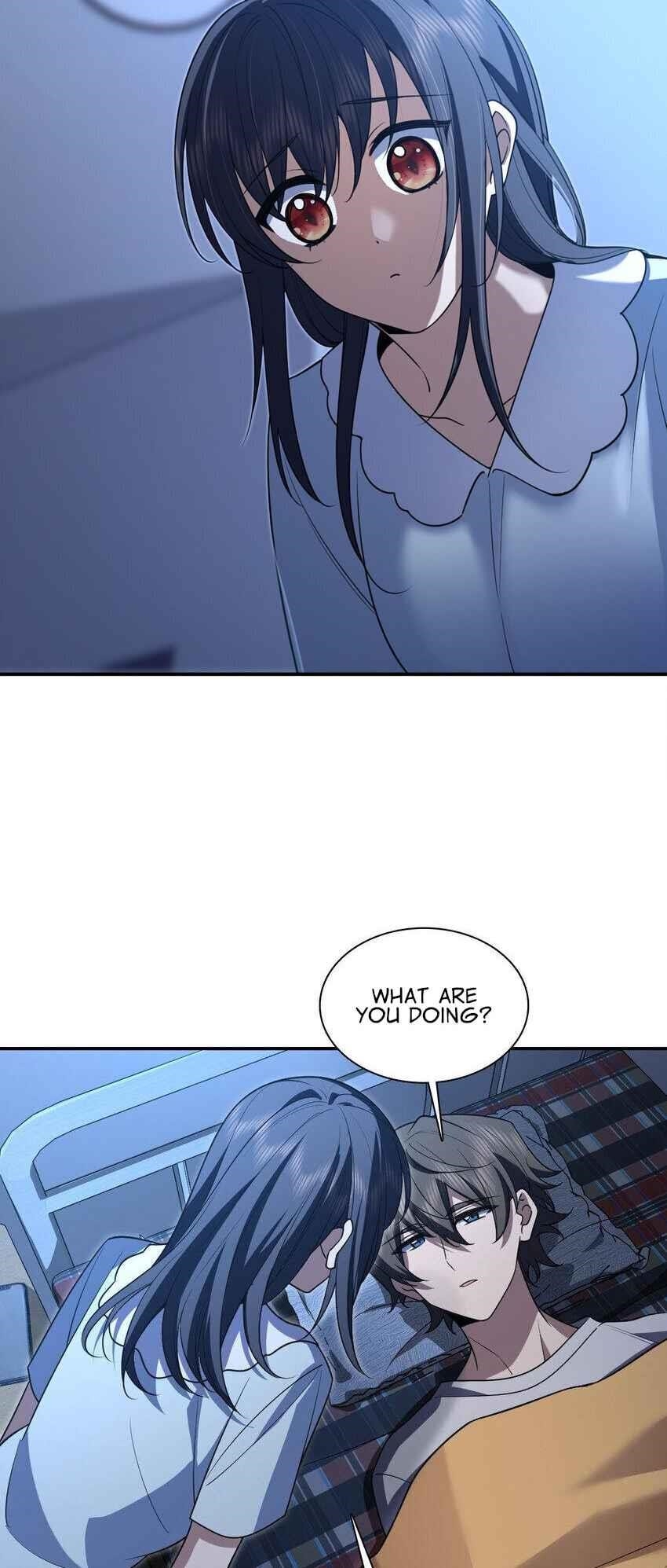 My Wife Is From a Thousand Years Ago Chapter 195 - Page 30