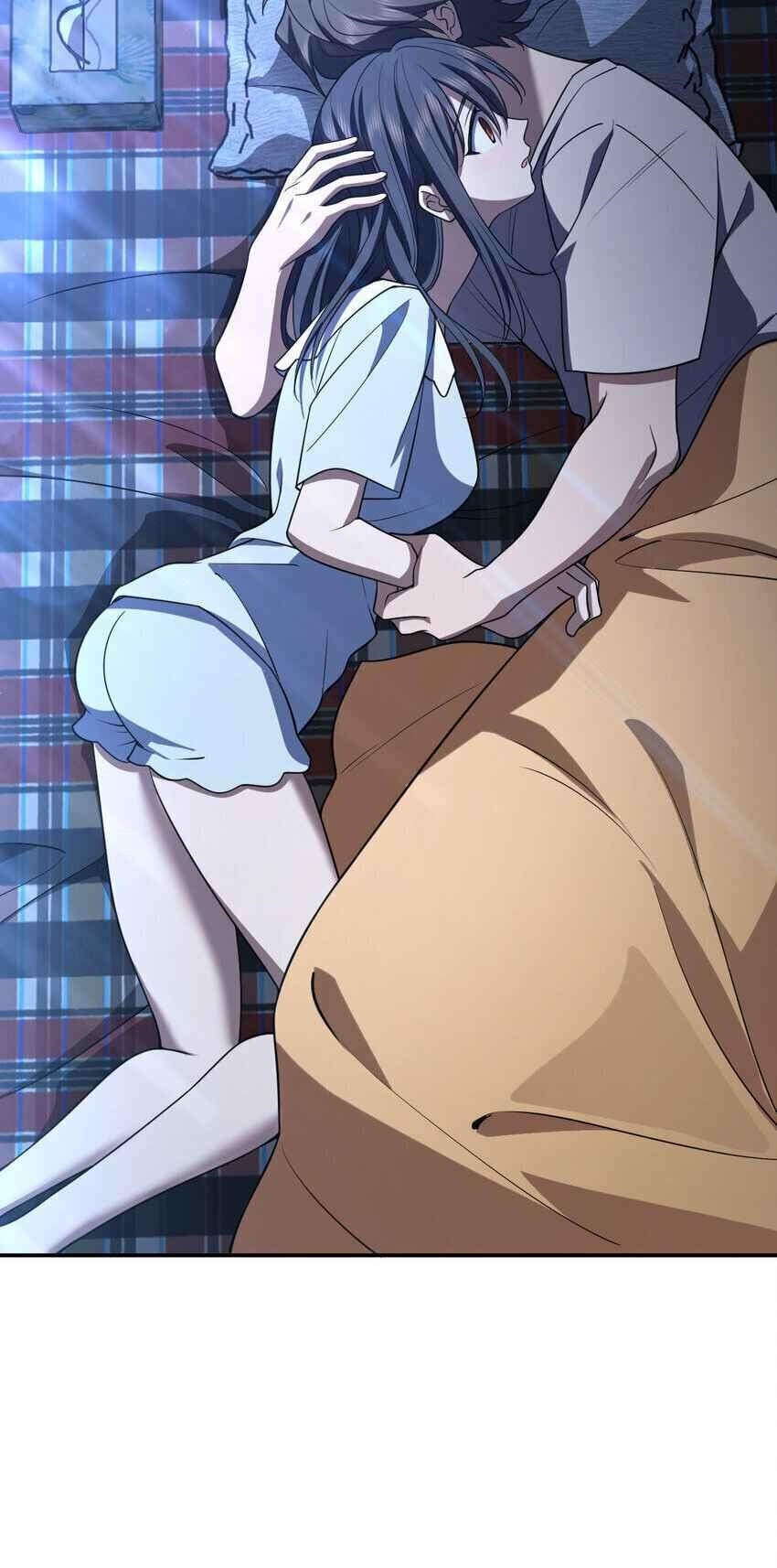 My Wife Is From a Thousand Years Ago Chapter 195 - Page 33