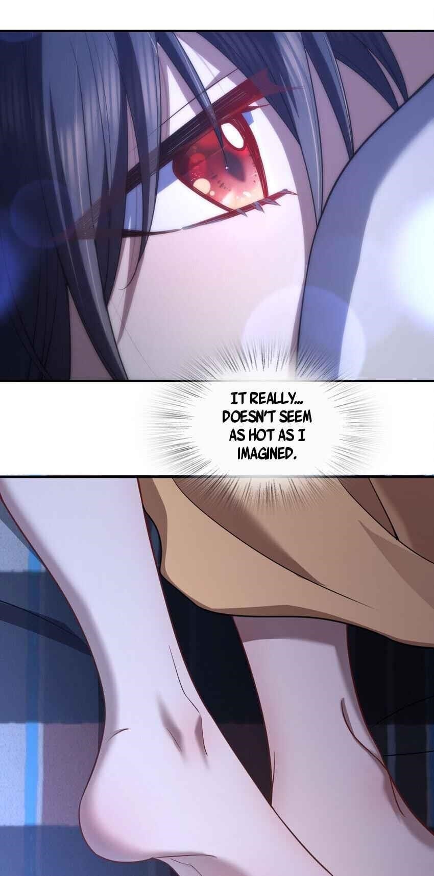 My Wife Is From a Thousand Years Ago Chapter 195 - Page 34